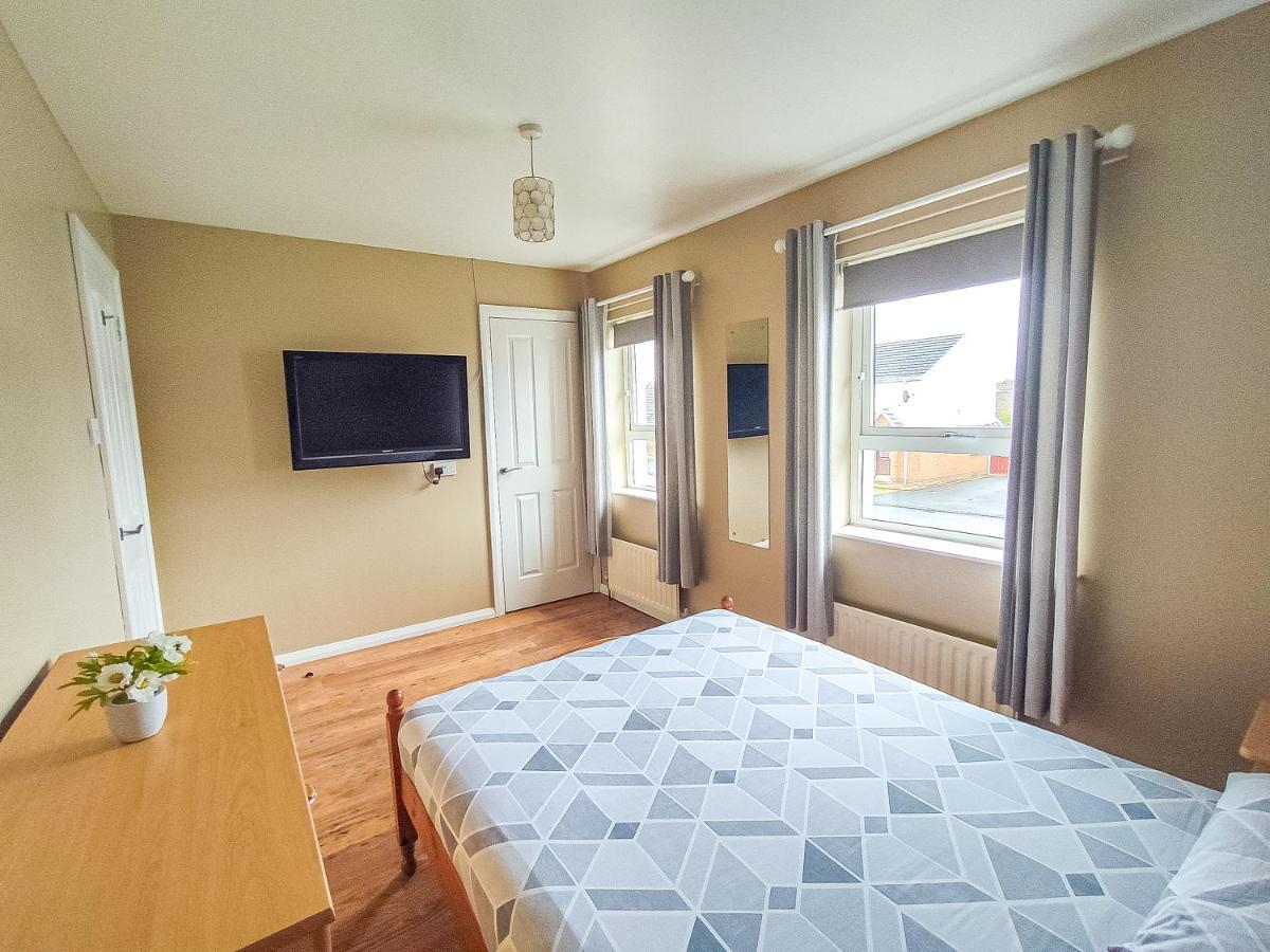 Portrush Getaway - Holiday Let Exteriér fotografie