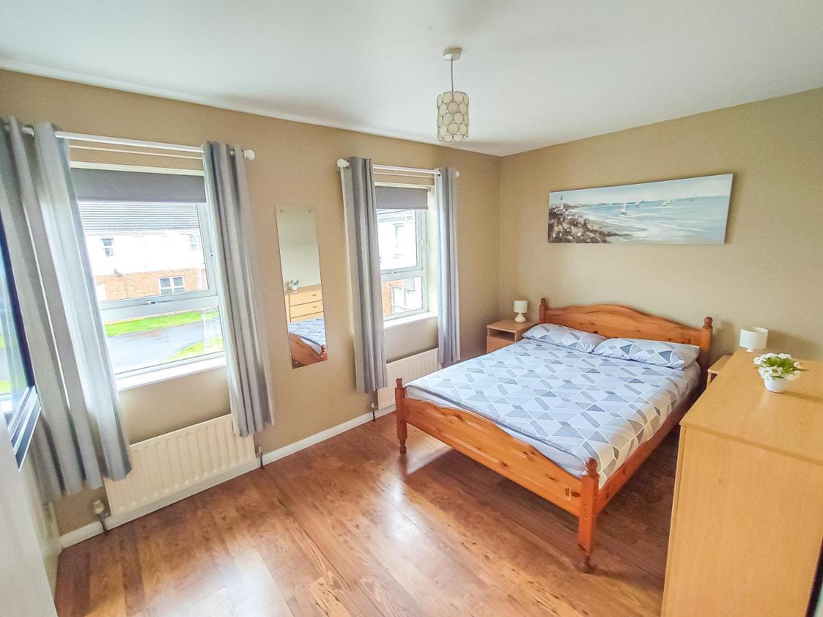 Portrush Getaway - Holiday Let Exteriér fotografie