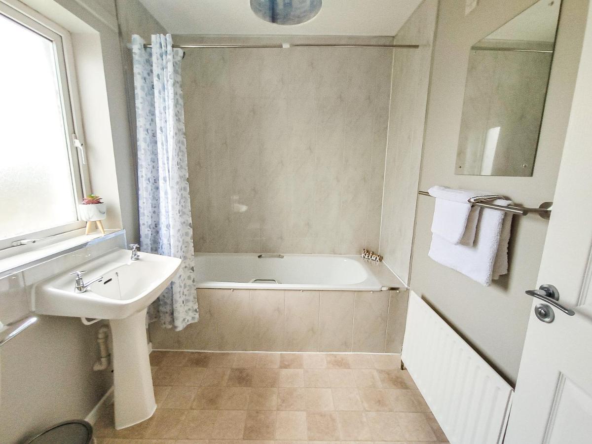 Portrush Getaway - Holiday Let Exteriér fotografie