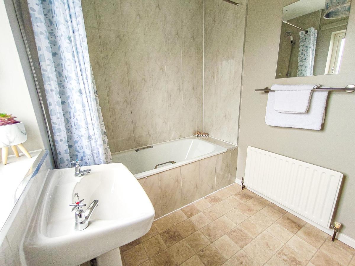 Portrush Getaway - Holiday Let Exteriér fotografie