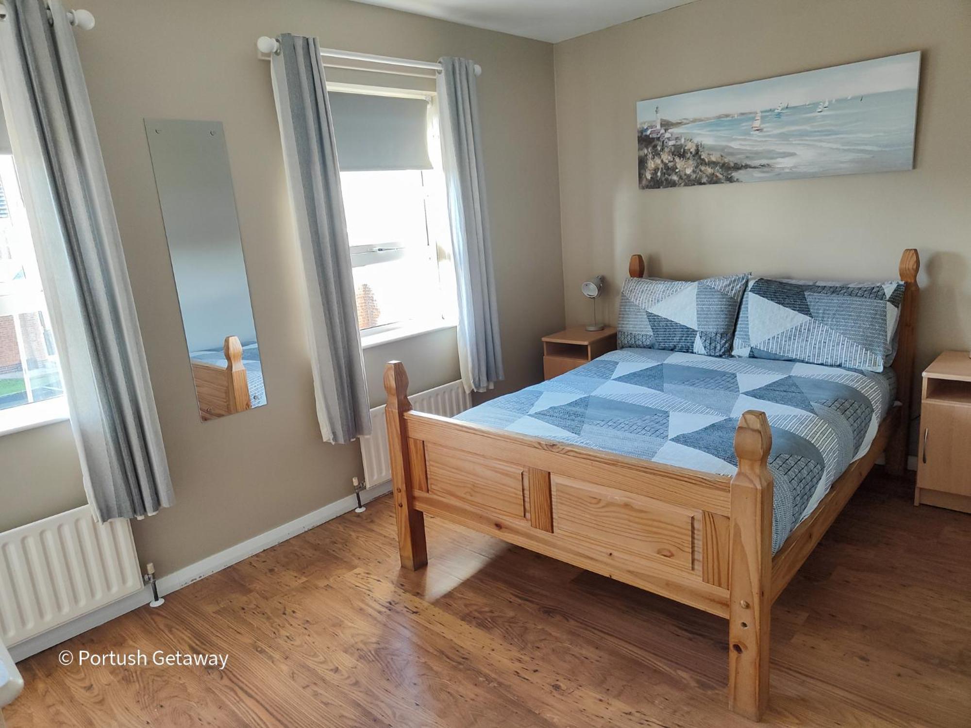 Portrush Getaway - Holiday Let Exteriér fotografie