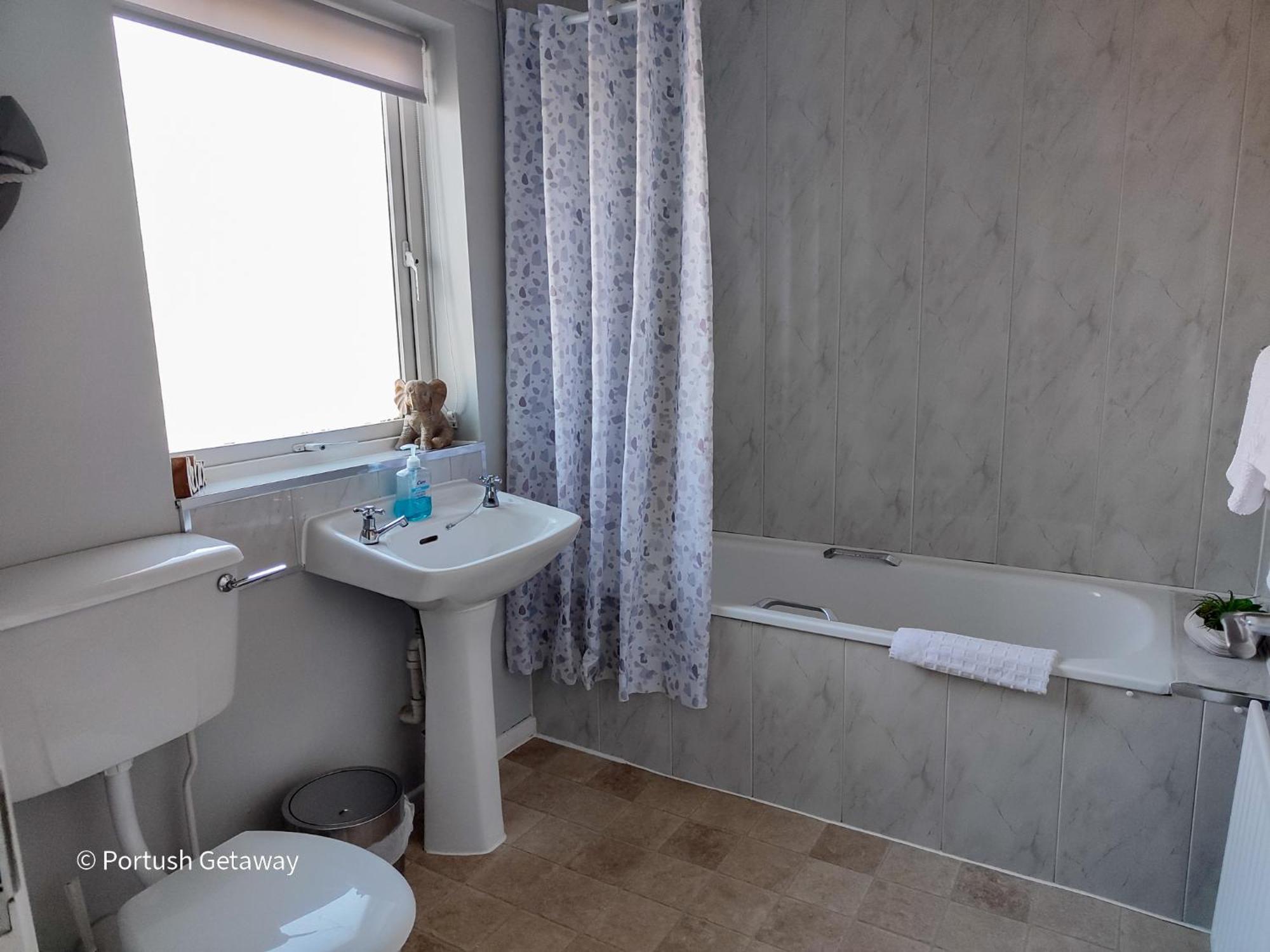 Portrush Getaway - Holiday Let Exteriér fotografie