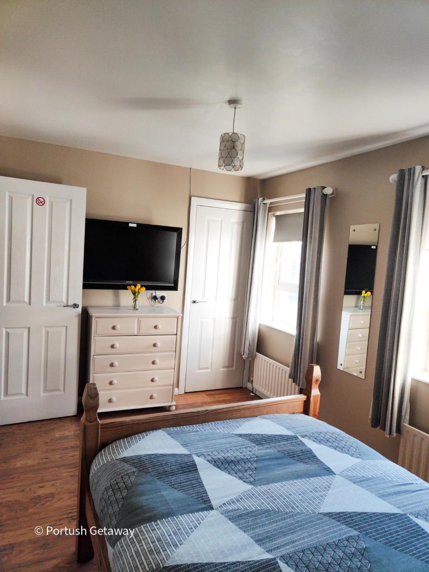 Portrush Getaway - Holiday Let Exteriér fotografie