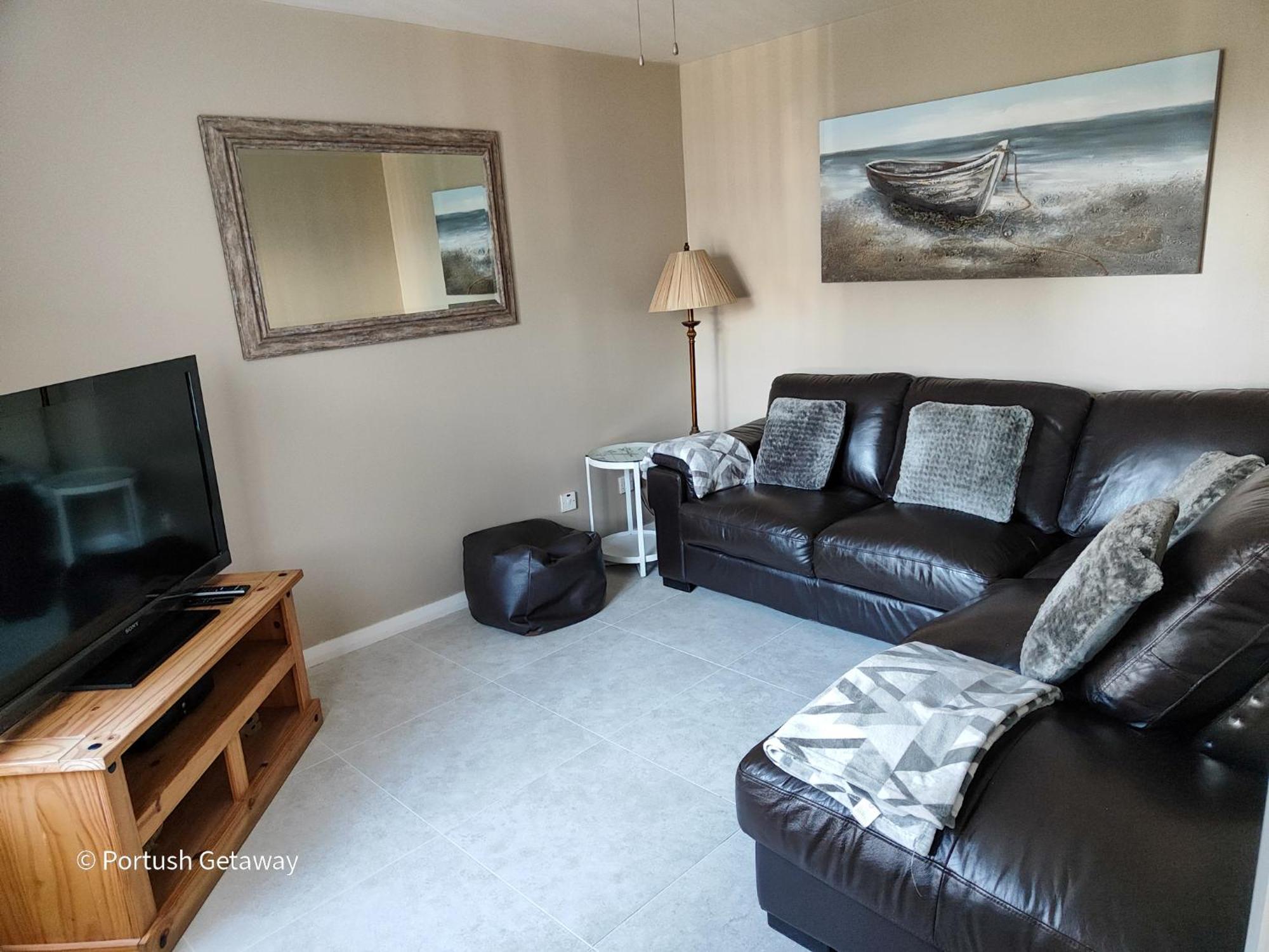 Portrush Getaway - Holiday Let Exteriér fotografie