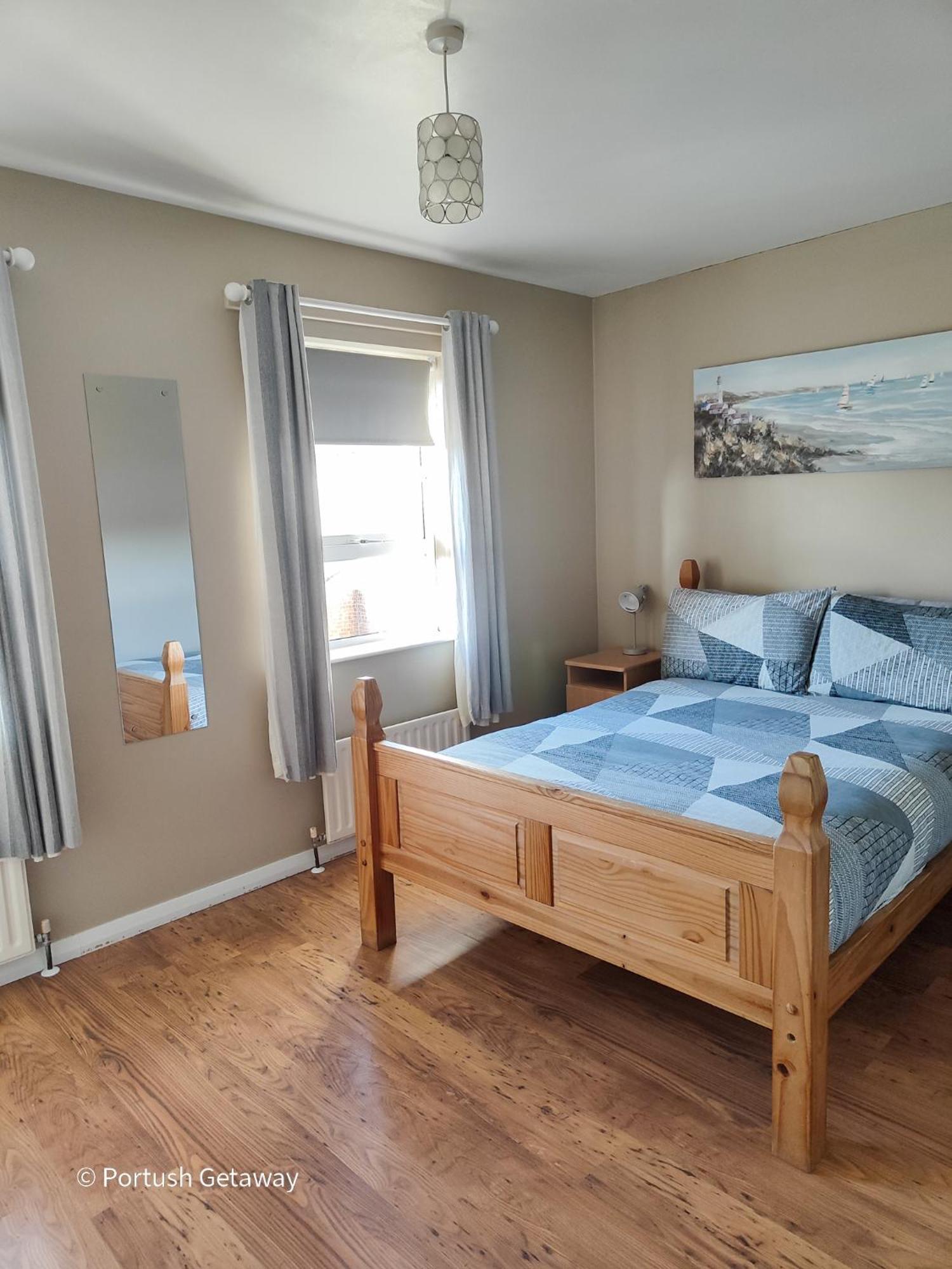 Portrush Getaway - Holiday Let Exteriér fotografie