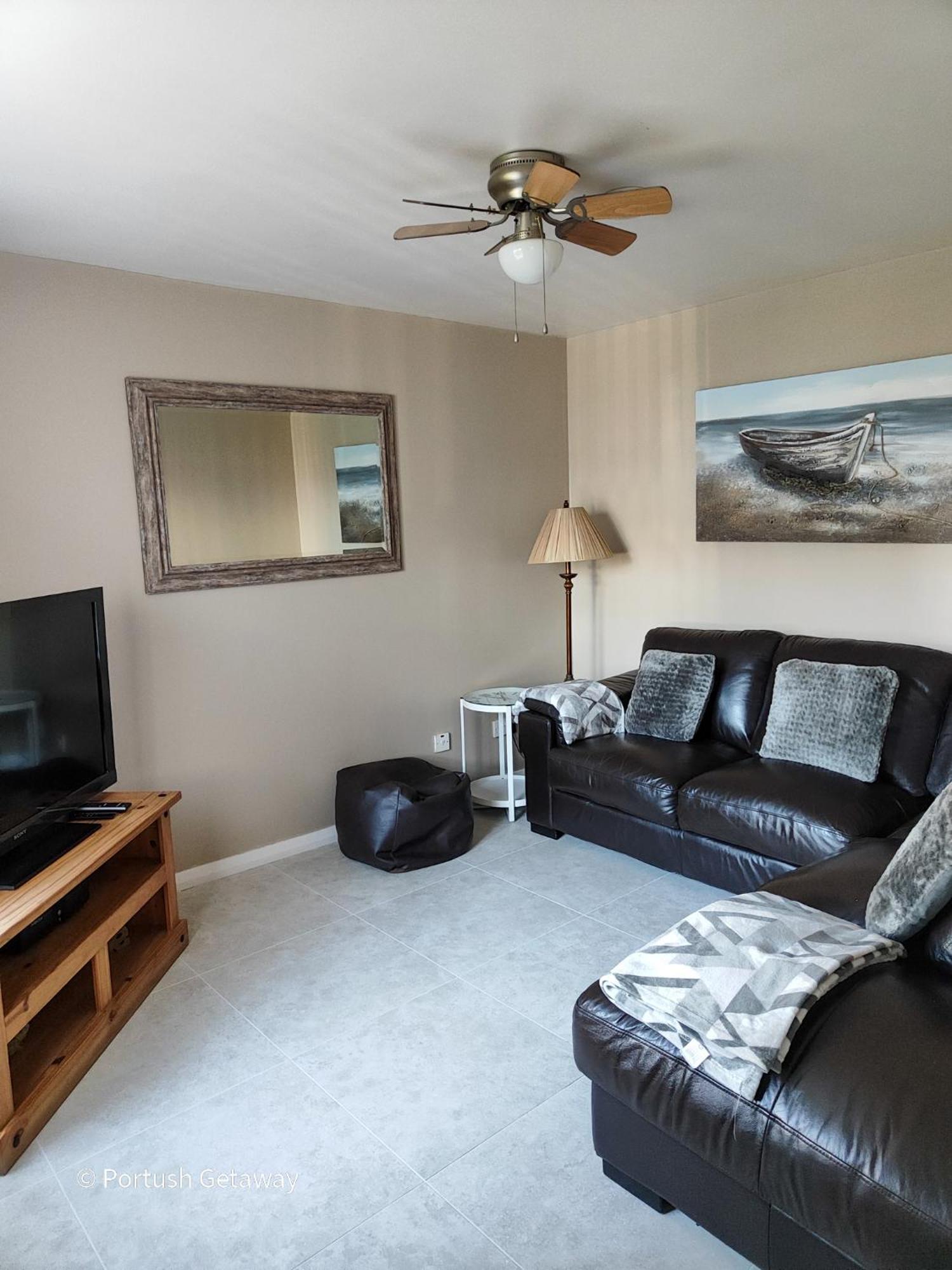 Portrush Getaway - Holiday Let Exteriér fotografie